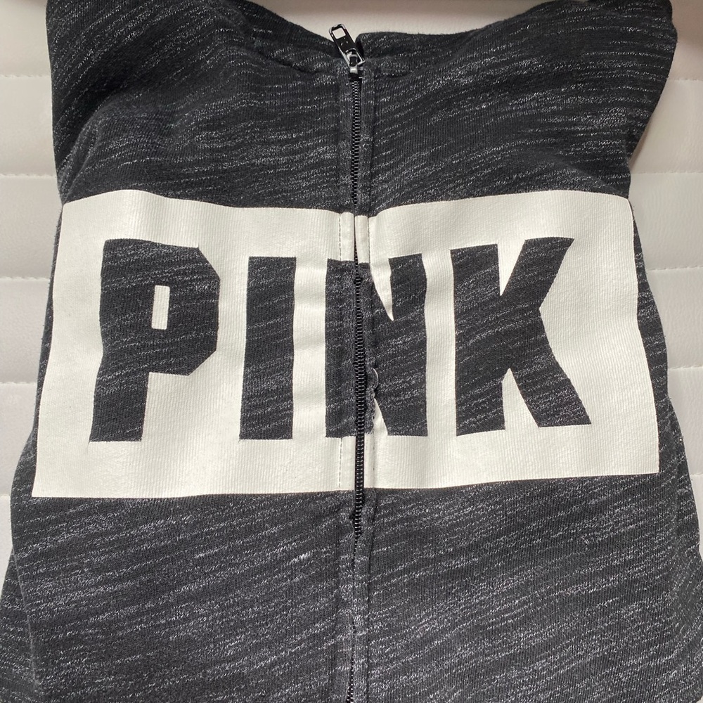 Pinky sweater